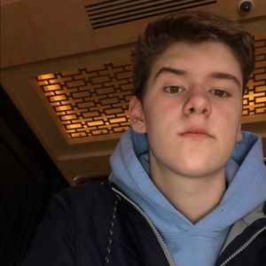 Meet your Posher, Conor